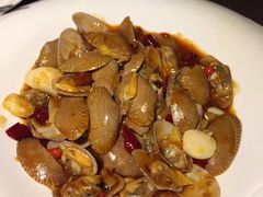 -79号渔船海鲜饭店(华强北店)