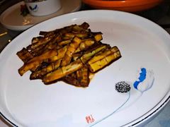 -宴秋杭州菜(锦艺城店)