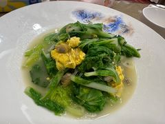 -良友·海鲜青岛菜·海肠捞饭(五四广场店)