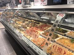 -物美综合超市(旧宫店)