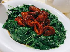 -阿莉餐厅(枣阳路店)