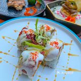 来重庆必吃的无敌江景日料🌃|山葵家