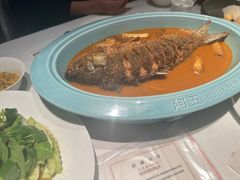 -阿五黄河大鲤鱼(英协路店)