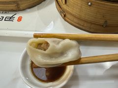 -百年尹氏汤包(湖南路狮子桥店)