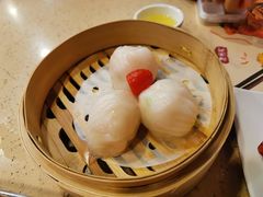 -点都德(华强南店)