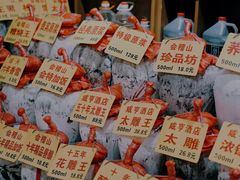 -三角地菜市场(吉祥路店)