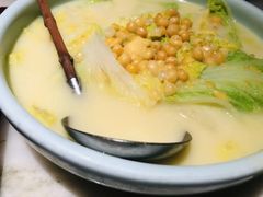 -绿茶餐厅(昆明世纪金源店)