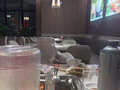 -海底捞火锅(高科广场店)