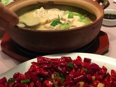 -荣轩(新荣记环球金融中心店)