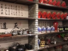 零售区-贵人御膳