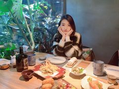 -森味薪火烧•烧鸟居酒屋•日本料理(望京店)