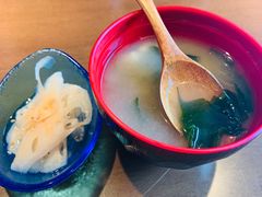 -千代武日本料理(哈西店)