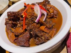 -热度餐厅(老佛爷店)