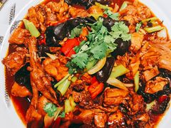 -葛记焖饼(伏牛路店)