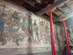 -张掖大佛寺景区