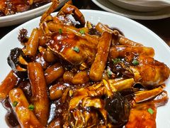 -老瑞福上海菜(人民广场店)