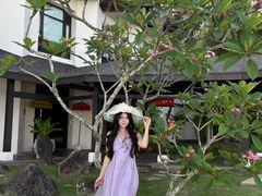 -麦哲伦丝绸度假村