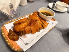 -金哥私房菜馆(张府园总店)