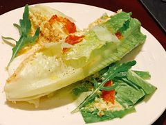 凯撒色拉-恰餐厅及酒吧 CHAR Bar & Grill (北京丽都皇冠假日店)