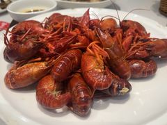 -五七小李子油焖大虾(总店)