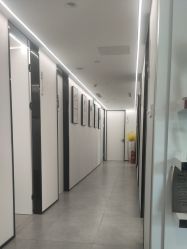 -熙朵美学植发·连锁品牌