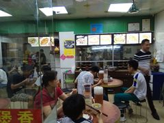 -禾滋味·日日美食店(荔福路店)