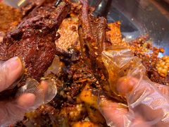 -嘎嘎鸭下巴·爆辣干锅(明教寺店)