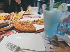 -必胜客(双榆树店)