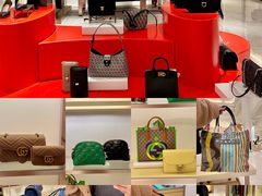 -砂之船奥特莱斯(合肥店)