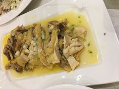 -梅龙镇酒家(南京西路总店)
