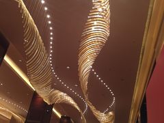 -上海浦东嘉里大酒店