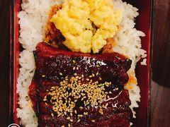 豪华海鲜丼-筑地鲜鱼(重庆南路店)