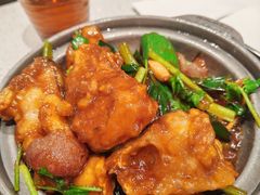 -香港新发烧腊茶餐厅(书城店)