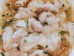 -老电影院饺店(休宁店)