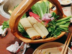 -二胖家铁锅炖大鹅(双井店)