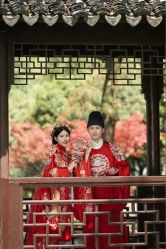 -IDO婚纱摄影(上海旗舰店)