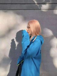 -3AM·S HAIR SALON烫发染发接发