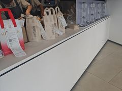 -喜茶(烟台莱山万象汇店)
