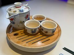 -南拳十三姨·潮汕砂锅粥·粤菜(西单大悦城店)