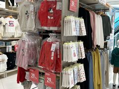 -优衣库(福州五四北泰禾广场店)