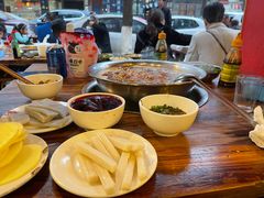 -中和远东火锅兔(老店)