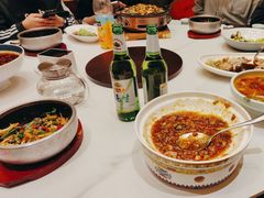 -惠丰堂饭庄·烤鸭·京味菜(民族大学店)