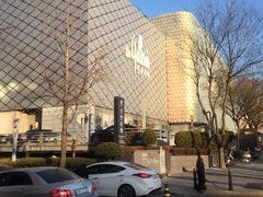 -Galleria百货店名品馆