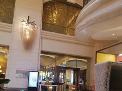 -青岛金沙滩希尔顿酒店·自助餐厅