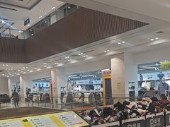 -BIGOFFS 超级折扣(仁恒伊势丹店)