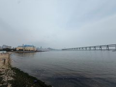 -星海湾跨海大桥