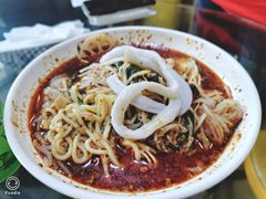 -高福麻辣烫(新阳店)