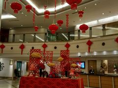 -上海虹桥迎宾馆