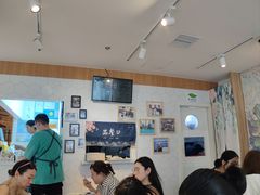 -轻蔬不用等·素食(江苏路店)