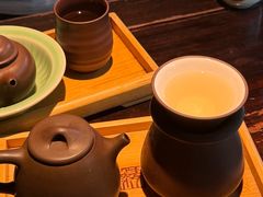 -青藤茶馆(南山路店)